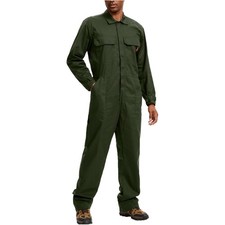 Arbeitsoverall Overall