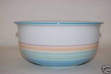 Schüssel 21 cm  Nordland Vasa Goebel