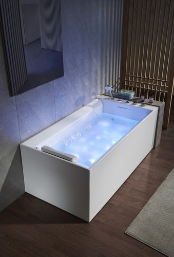 Design badewanne sprudel - badewanne,