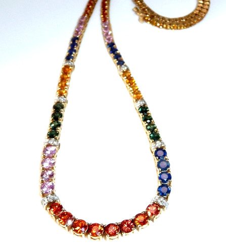 Collier kette harry ivens 585 - harry,