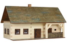 Walachia W3 "Bauernhof"