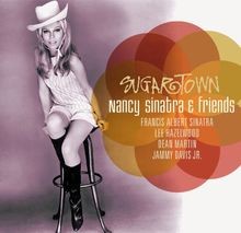 Sugartown von nancy sinatra - nancy, |