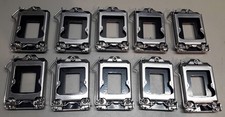 10 x CPU Holder Intel Sockel