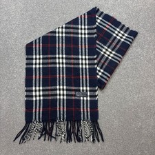Burberry London Schal 56 x 12