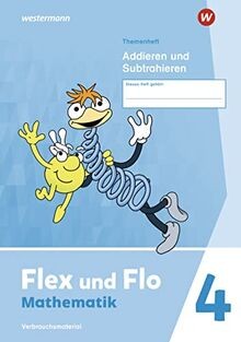 Flex und flo - -, 2021