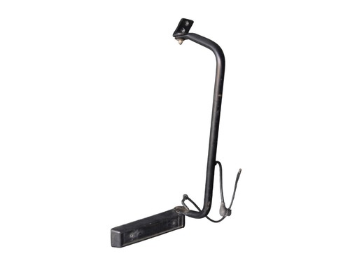 Halter außenspiegel links mit - links,