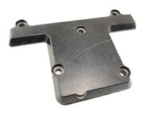 BMW K 1100 RS [1991] - Motordeckel Pickup Abdeckung