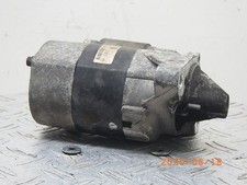 5357305 Anlasser RENAULT Clio II (B) 8200369521 2002-09-25 