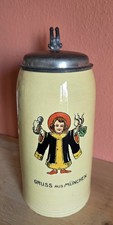 Masskrug München Münchner