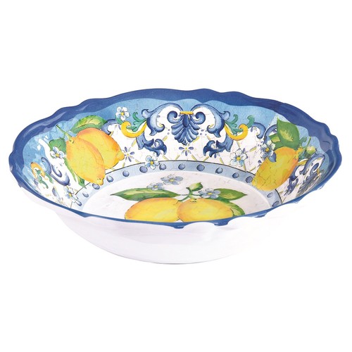 Suppenteller sorrento zitronen - sorrento,
