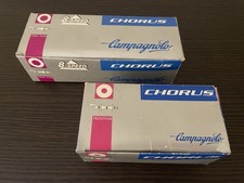 Kostenloser Versand! - Campagnolo Chorus 8-Gang Naben Set 32Loch von 1996(!)