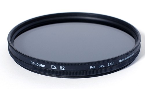 Heliopan polfilter circular - heliopan,