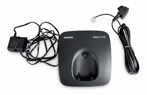 Gigaset c590 siemens - c590,