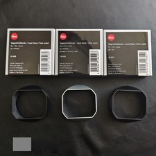 Genuine Leica Q3, Q , Q2 Lens