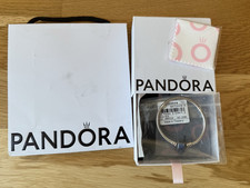 Pandora Armreif Silber