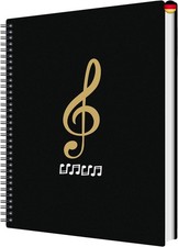 Irich A4 Notenmappe, 50