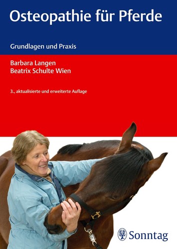 Osteopathie für pferde - osteopathie,