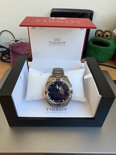 Tissot T-Touch Expert Solar Titanium