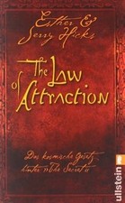 The Law of Attraction: Das kosmische Gesetz hinte... | Buch | Zustand akzeptabel