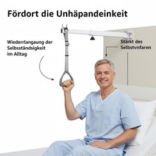 Bettgalgen Bettaufrichter