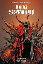 King Spawn 1 – Die Krone der