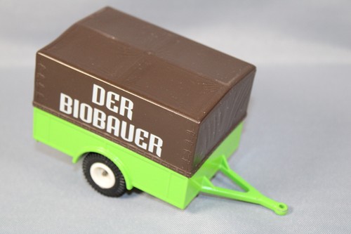 Siku 1959 der biobauer - der,