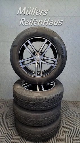 Tiguan seat tarraco skoda - vw,