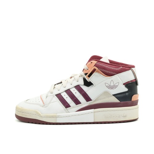Adidas herren forum mid - adidas,