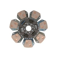 1X CLUTCH WASHER FITS: URSUS