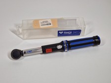 Brilliant-Tools BT141905 1/4" Drehmomentschlüssel Drehknopf-Umsteck-Ratschenkopf