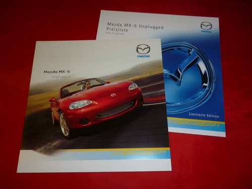 Mazda nb roadster - mx-5,