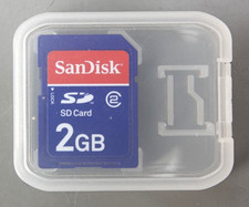 SanDisk Original SD