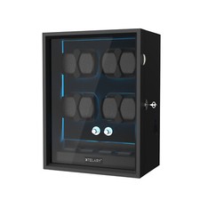 Automatische Uhrenbewegerbox