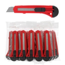 Cuttermesser 18mm 1000stk - 18mm, 1-1000stk
