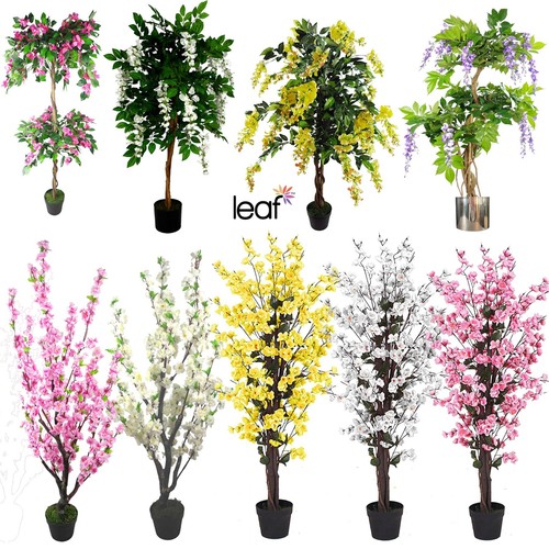 Künstliche blüten bäume - künstliche,