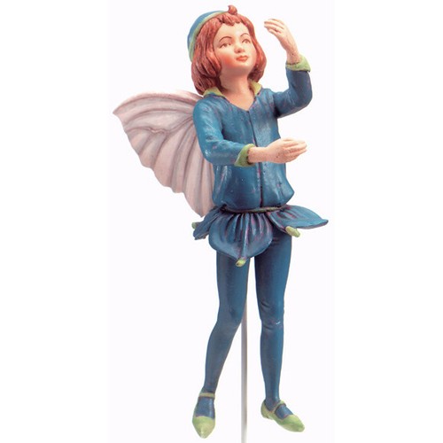 Flower fairy ehrenpreis deko - flower,