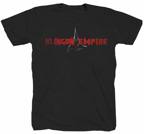 Klingon empire enterprise - empire,