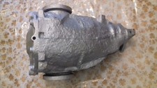 MERCEDES BENZ E-KLASSE W124 DIFFERENTIALGETRIEBE HINTERACHSGETRIEBE R1243513008