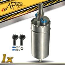 Kraftstoffpumpe Fördermenge