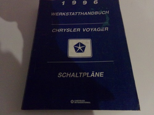 Reparaturanleitung
