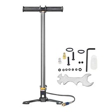 4500psi/30MPa Luftpumpe Air