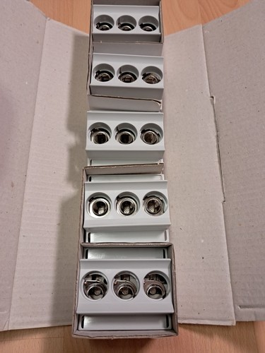 Neu stk lindner 16a neozed - neu,