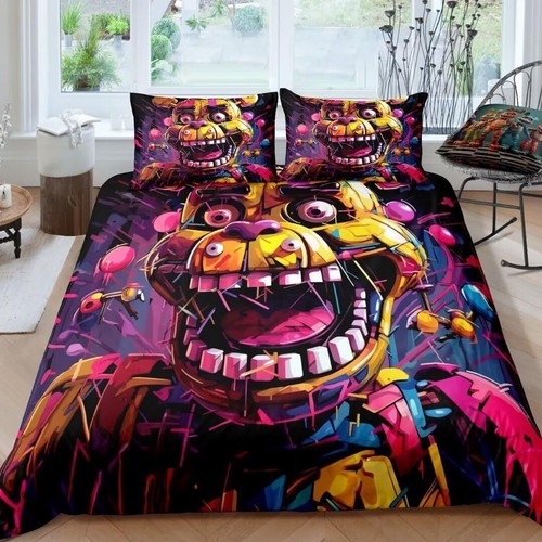 Five nights freddy - five,