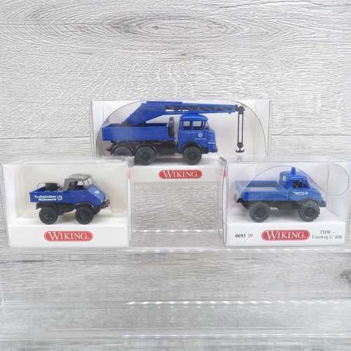 Wiking 0693 etc 87 - 23,
