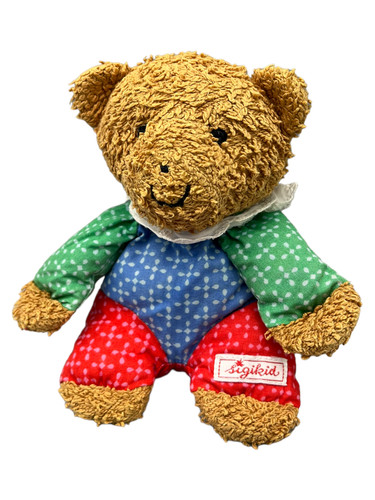 Sigikid teddy bär bärli - bär,