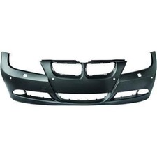 Stoßstange vorne passend für