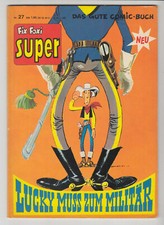 Fix und Foxi Super Tip Top -