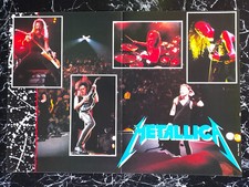 Metallica stage - ..., ...