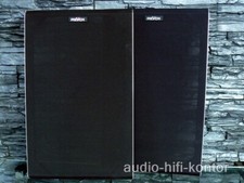 Revox Lautsprecherabdeckung ** Forum B ** zwei stück