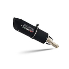 Auspuff slip gpr - auspuff, slip-on